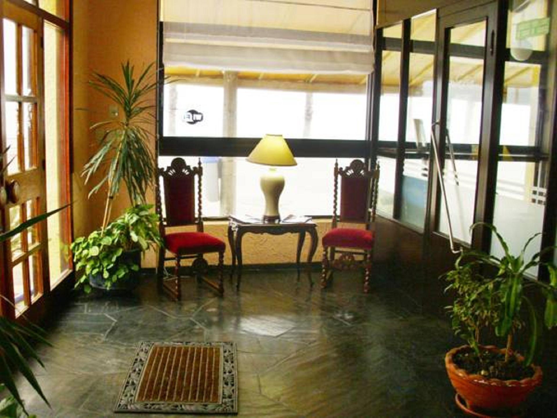 Hotel City Piriápolis Exterior foto