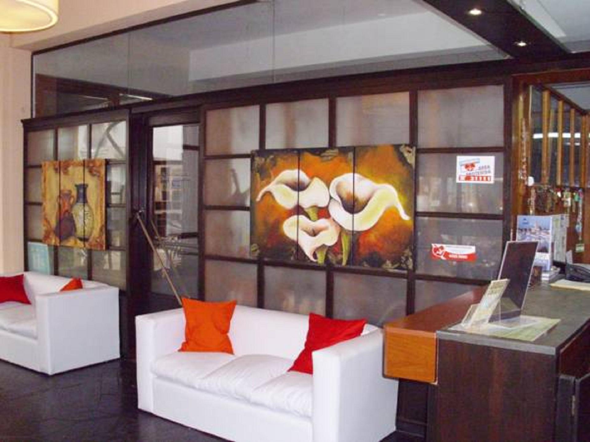 Hotel City Piriápolis Exterior foto